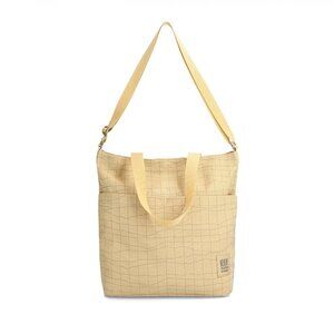 TOPO DESIGNS DIRT TOTE